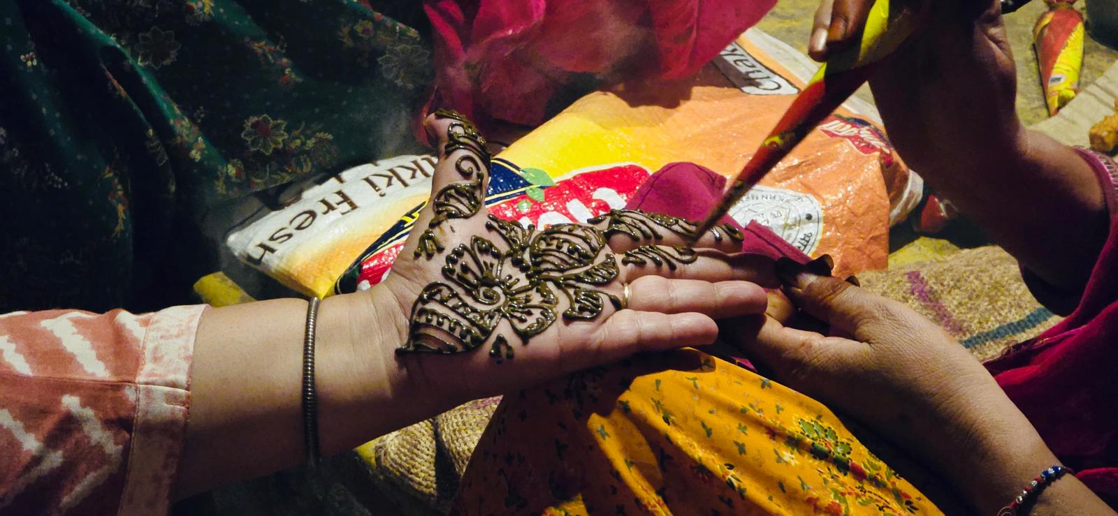 Golden Triangle Tour with Cultural Heritage and Tales- 6 Days