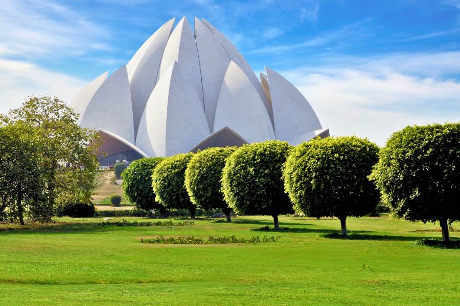 Half Day Delhi City Tour - 4 - 6 Hours