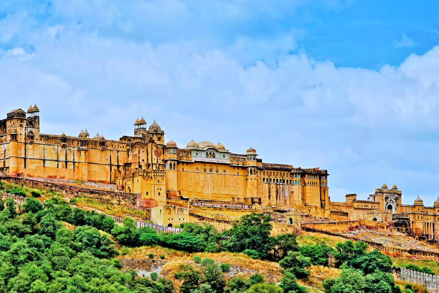 From Delhi: 2 Days Jaipur City Overnight Tour